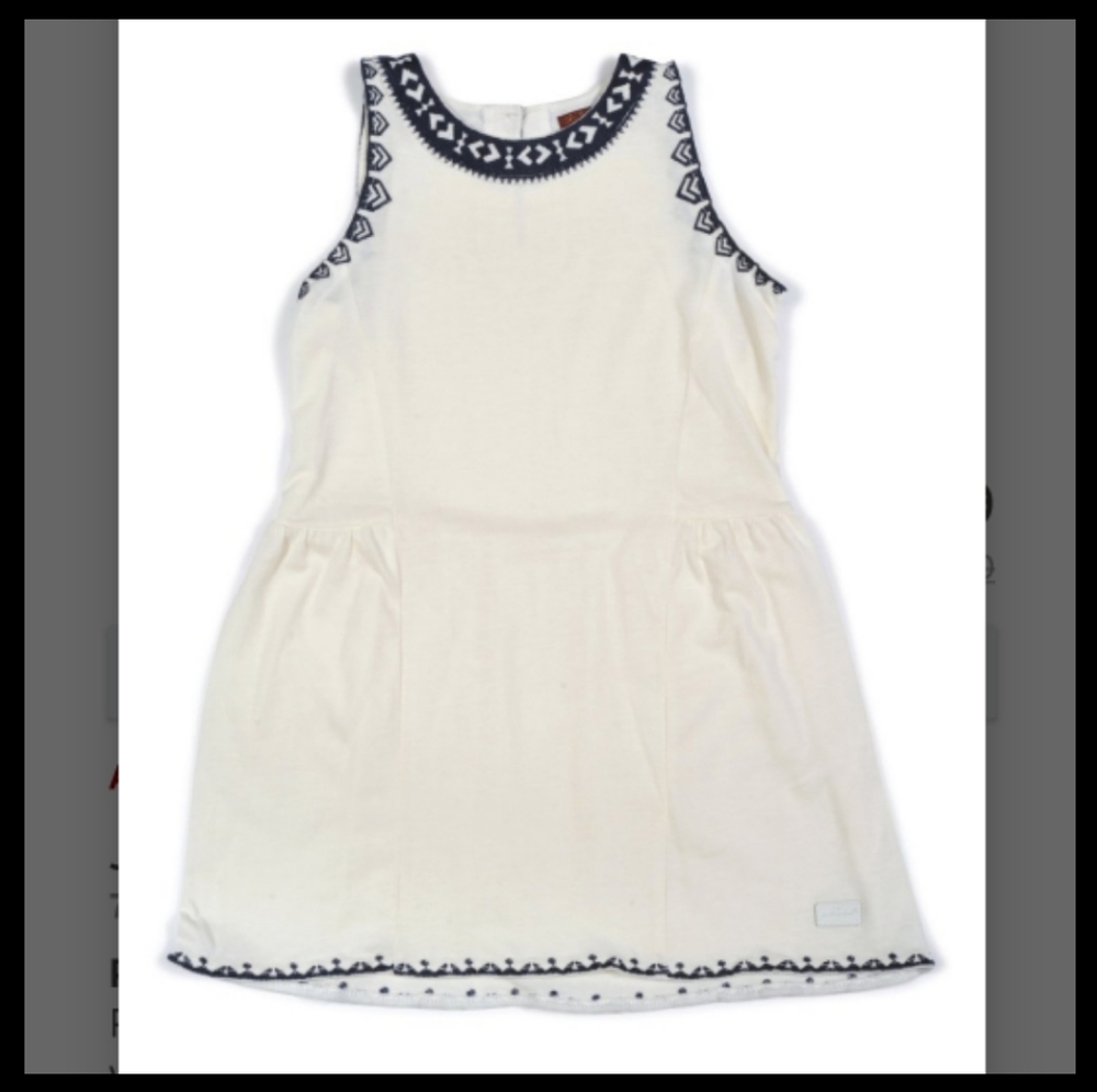 7 For All Mankind Sleeveless Top